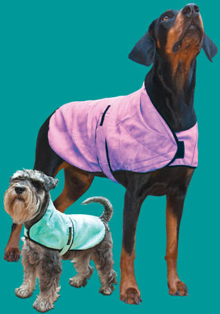 Keepcool on sale dog coats